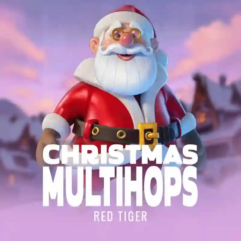 Christmas Multihops