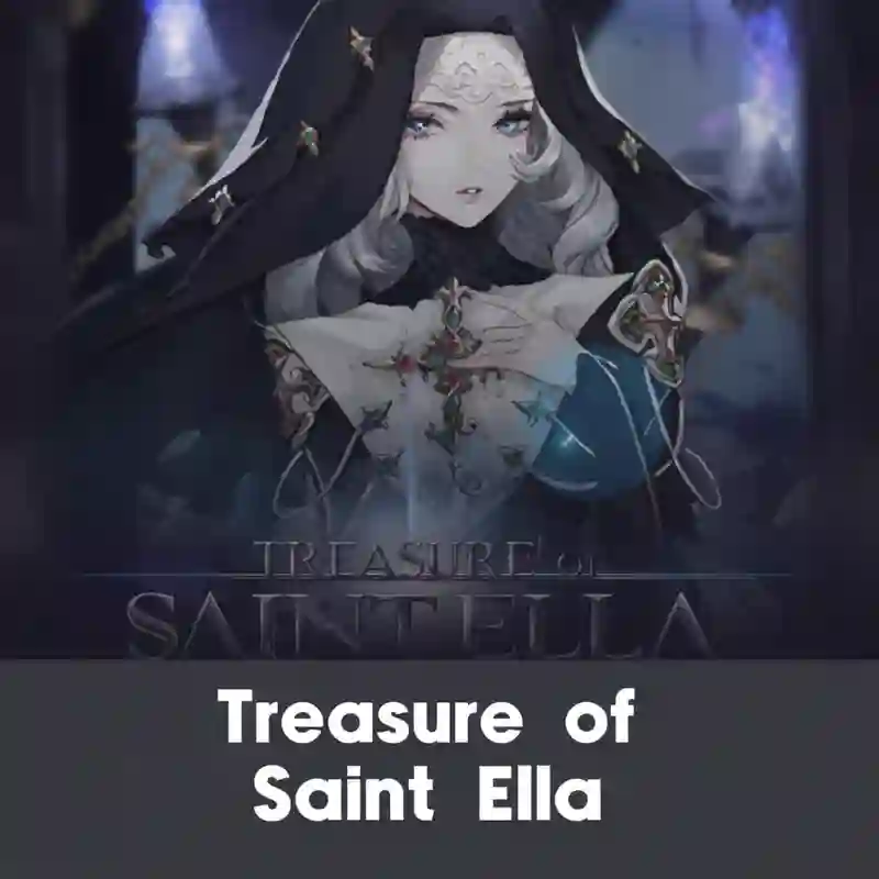 Ella's Collection