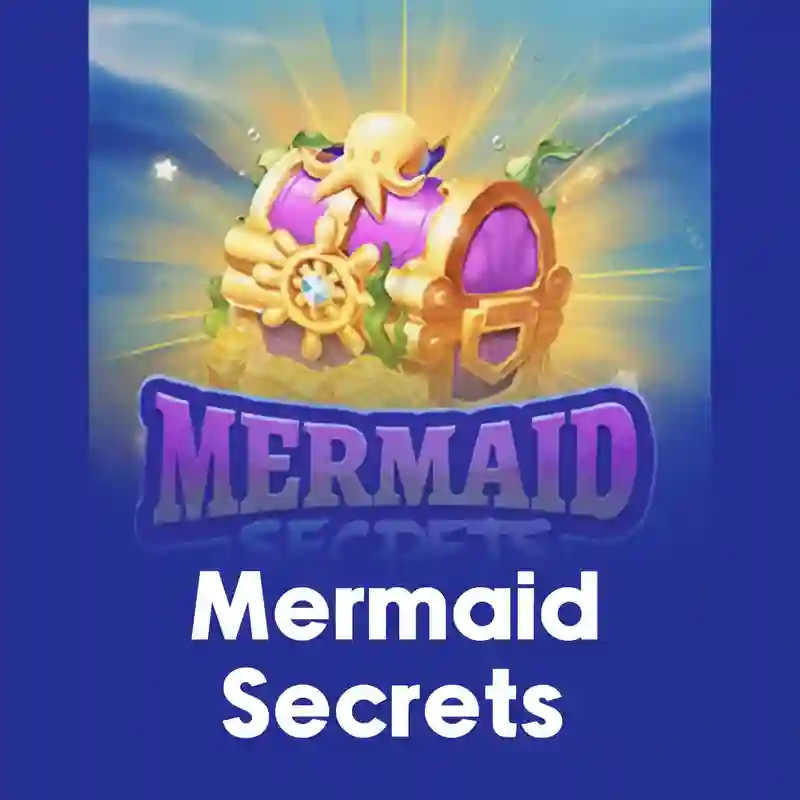 Mermaid Secrets