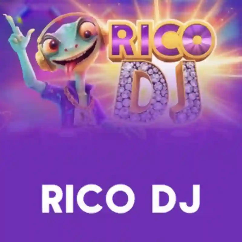 Rico DJ