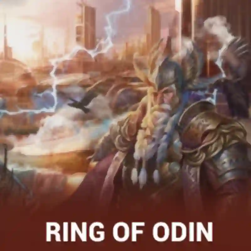 Ring of Odin