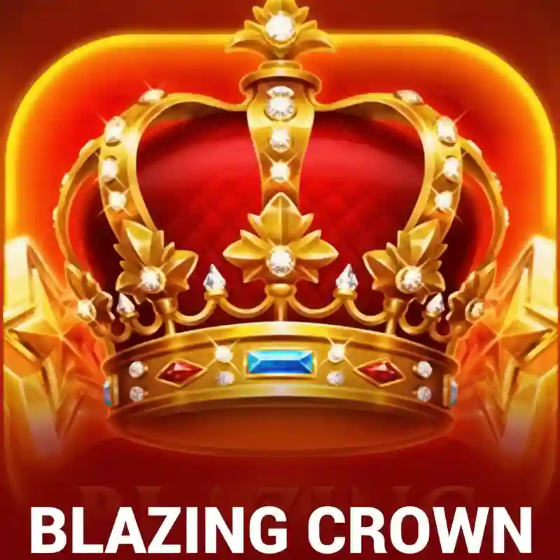 Game Blazing Crown