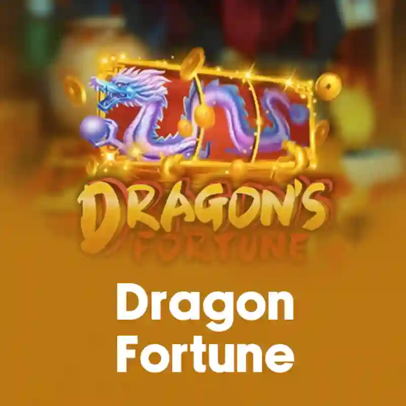 Game Dragon Fortune