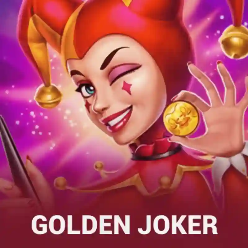 Game Golden Joker