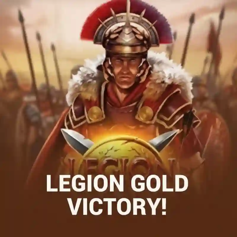Game Legion Gold Victory