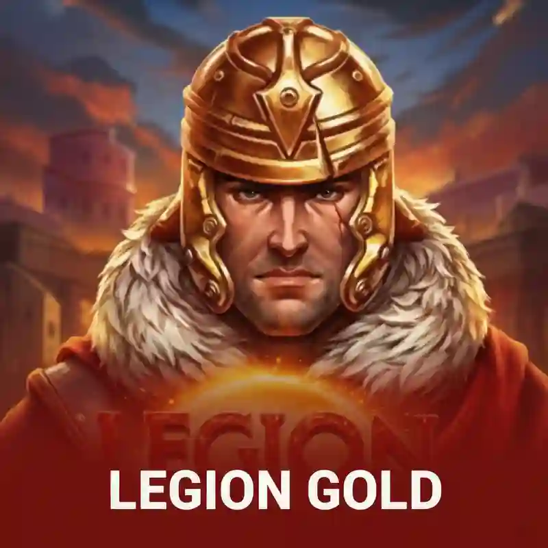 Game Legion Gold