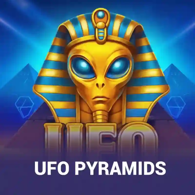 Game Ufo Pyramids